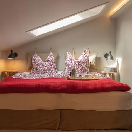 Lissi Aschau - #a34667 Apartmán