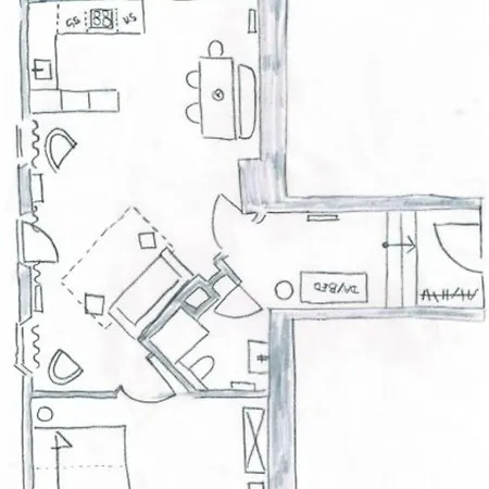 Lissi Aschau - #a34667 Apartmán Aschau im Chiemgau