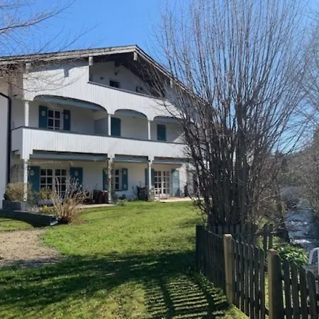 Lissi Aschau - #a34667 Aschau im Chiemgau