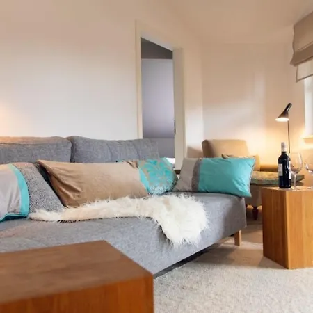 Apartmán Lissi Aschau - #a34667 Aschau im Chiemgau