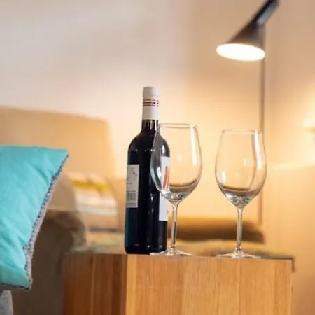 Apartmán Lissi Aschau - #a34667