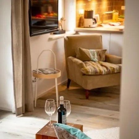 Apartmán Lissi Aschau - #a34667