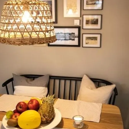 Apartmán Lissi Aschau - #a34667